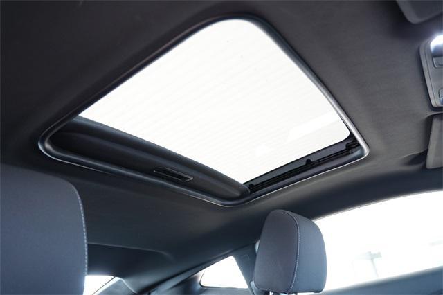 used 2023 Chevrolet Camaro car, priced at $19,999