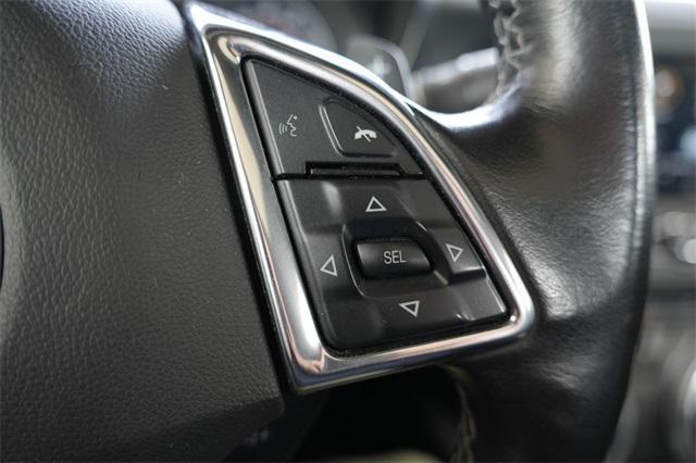 used 2023 Chevrolet Camaro car, priced at $19,999