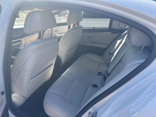 used 2014 BMW 535 car, priced at $11,999