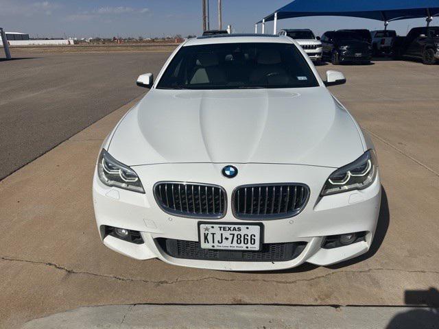 used 2014 BMW 535 car, priced at $11,999