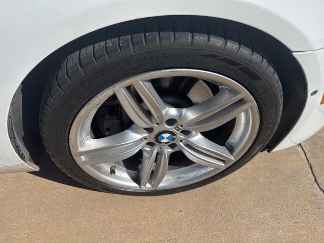 used 2014 BMW 535 car, priced at $11,999