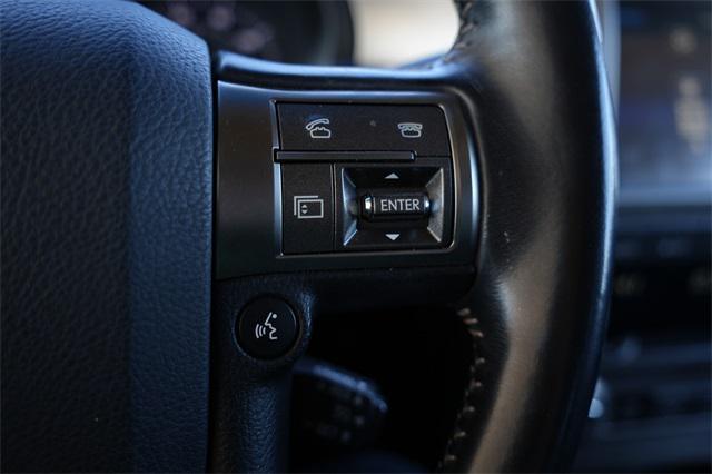 used 2019 Lexus GX 460 car, priced at $30,500