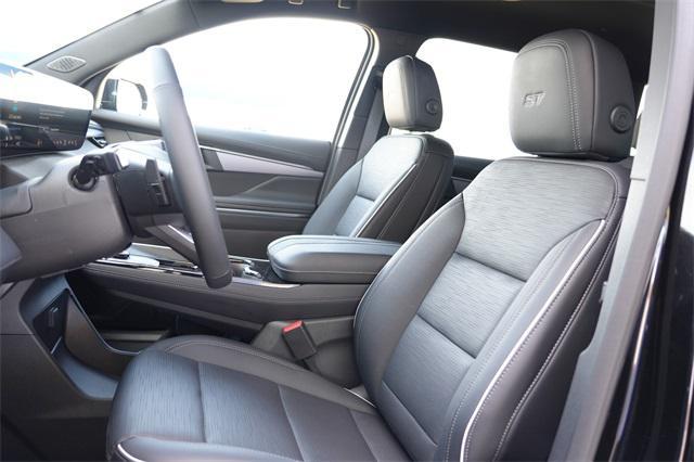 used 2026 Buick Enclave car, priced at $47,999