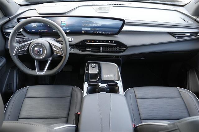 used 2026 Buick Enclave car, priced at $47,999