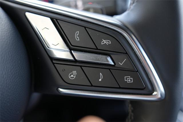 used 2026 Buick Enclave car, priced at $47,999