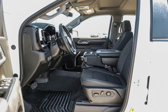 used 2026 Chevrolet Silverado 1500 car, priced at $48,999