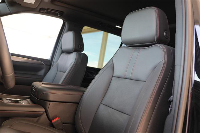 used 2023 Chevrolet Tahoe car, priced at $53,999