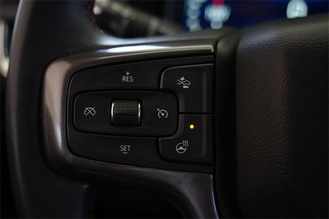 used 2023 Chevrolet Tahoe car, priced at $53,999