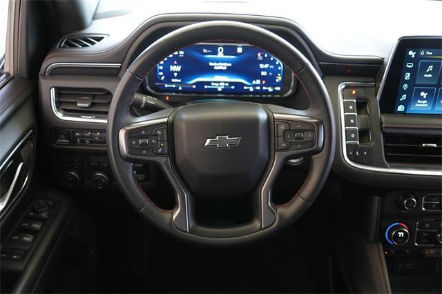 used 2023 Chevrolet Tahoe car, priced at $53,999