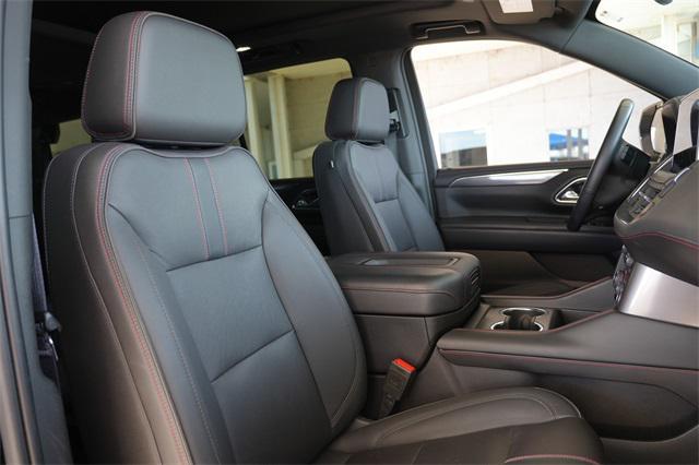 used 2023 Chevrolet Tahoe car, priced at $53,999