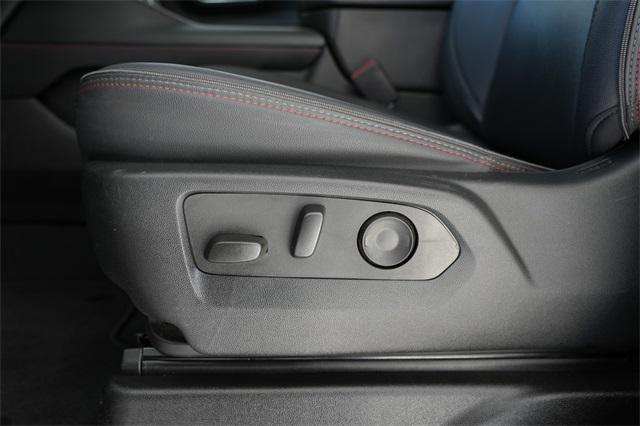 used 2023 Chevrolet Tahoe car, priced at $53,999