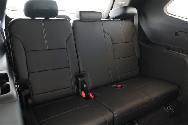 new 2026 GMC Acadia car, priced at $51,245