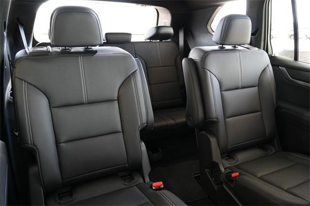 new 2026 GMC Acadia car, priced at $51,245