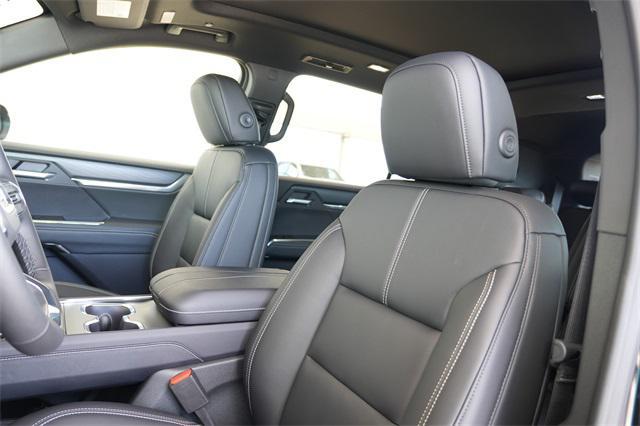 new 2026 GMC Acadia car, priced at $51,245