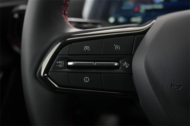 new 2026 Chevrolet Equinox car, priced at $39,585