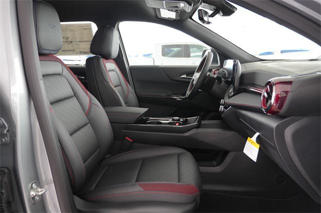 new 2026 Chevrolet Equinox car, priced at $39,585