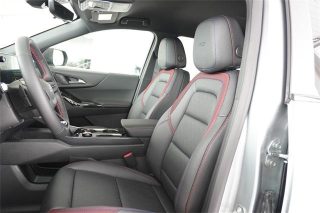 new 2026 Chevrolet Equinox car, priced at $39,585