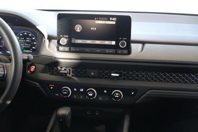 used 2023 Honda Accord car, priced at $22,400