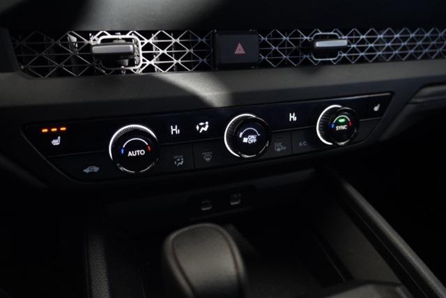 used 2023 Honda Accord car, priced at $22,400