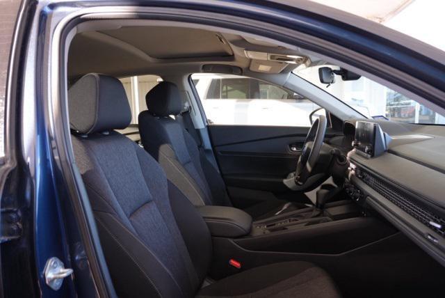 used 2023 Honda Accord car, priced at $22,400