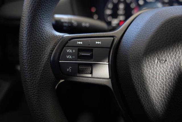 used 2023 Honda Accord car, priced at $22,400