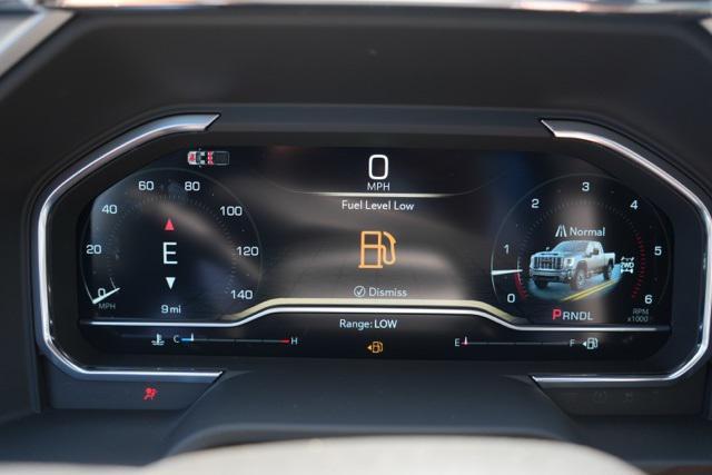 new 2025 GMC Sierra 2500 car, priced at $85,405