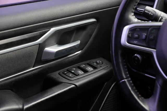 used 2022 Ram 1500 car, priced at $32,200