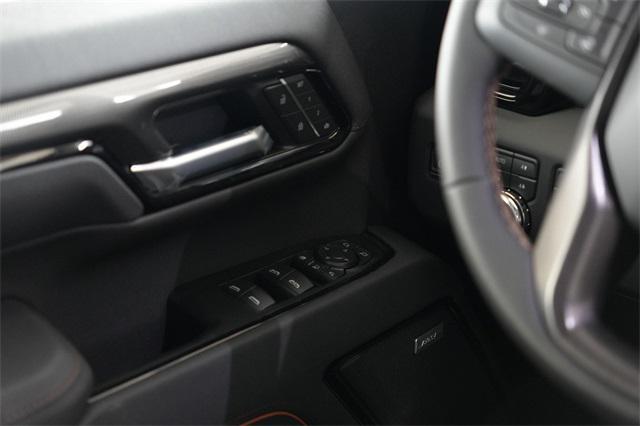 new 2026 GMC Sierra 2500 car, priced at $91,530
