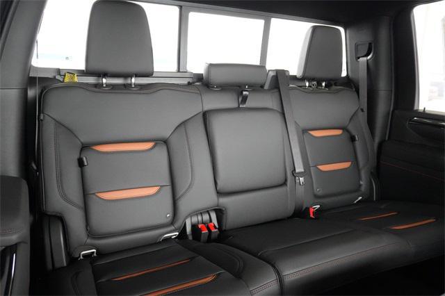 new 2026 GMC Sierra 2500 car, priced at $91,530