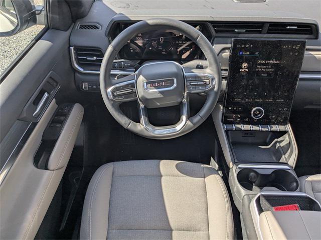 used 2026 GMC Terrain car, priced at $26,995
