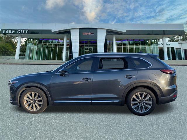 used 2017 Mazda CX-9 car, priced at $13,950