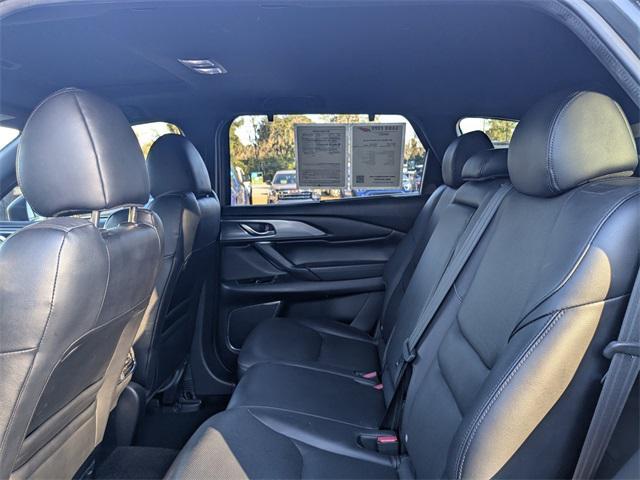 used 2017 Mazda CX-9 car, priced at $13,950
