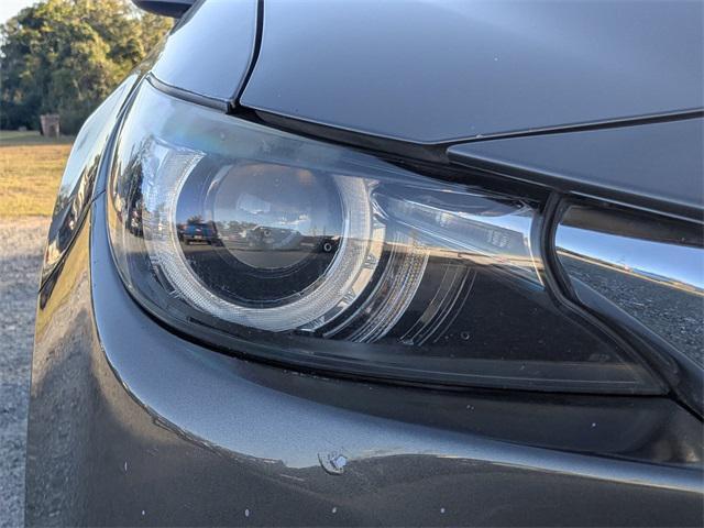 used 2017 Mazda CX-9 car, priced at $13,950