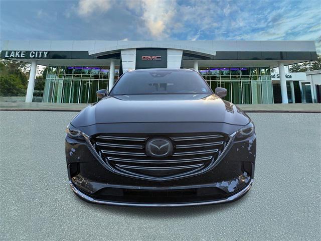 used 2017 Mazda CX-9 car, priced at $13,950
