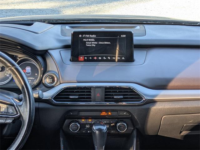 used 2017 Mazda CX-9 car, priced at $13,950