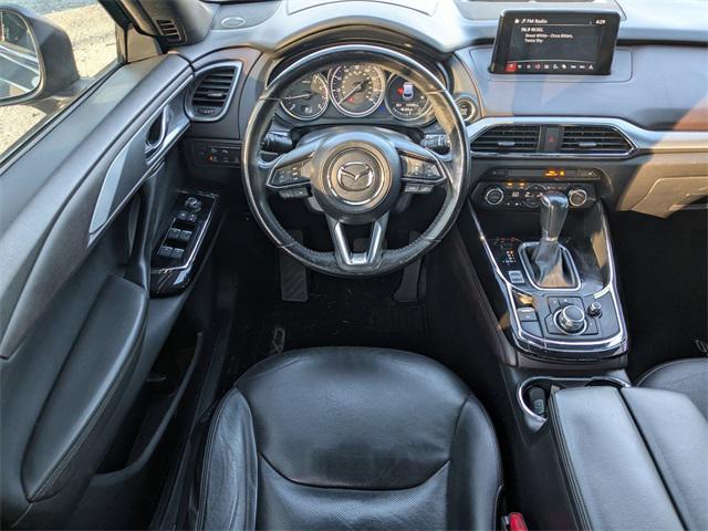 used 2017 Mazda CX-9 car, priced at $13,950