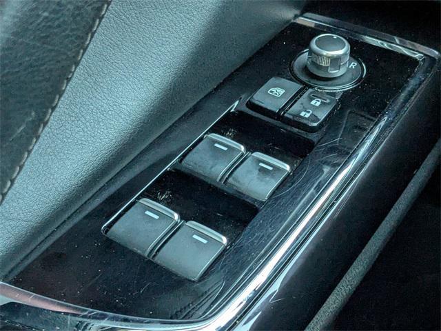 used 2017 Mazda CX-9 car, priced at $13,950