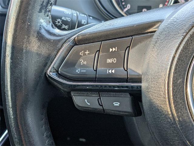 used 2017 Mazda CX-9 car, priced at $13,950