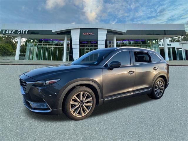 used 2017 Mazda CX-9 car, priced at $13,950