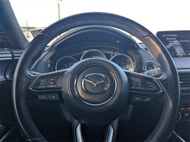used 2017 Mazda CX-9 car, priced at $13,950