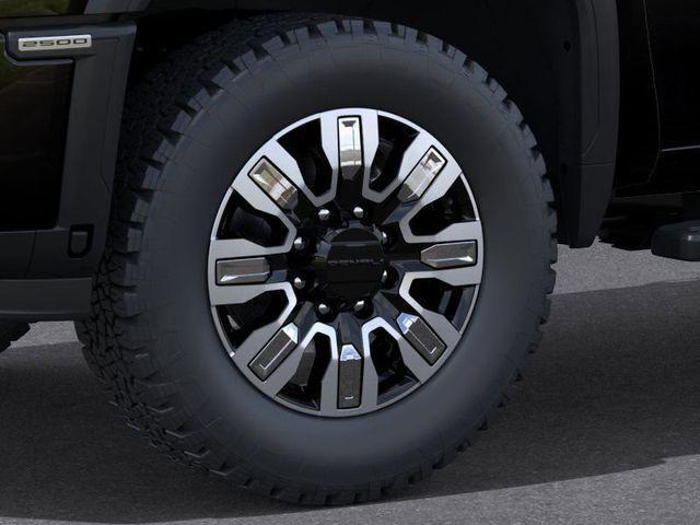 new 2026 GMC Sierra 2500 car, priced at $80,936