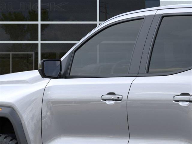 new 2025 GMC Canyon car, priced at $38,663