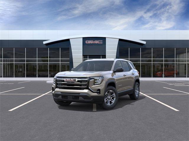 new 2026 GMC Terrain car, priced at $28,420