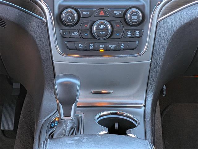 used 2018 Jeep Grand Cherokee car, priced at $20,899