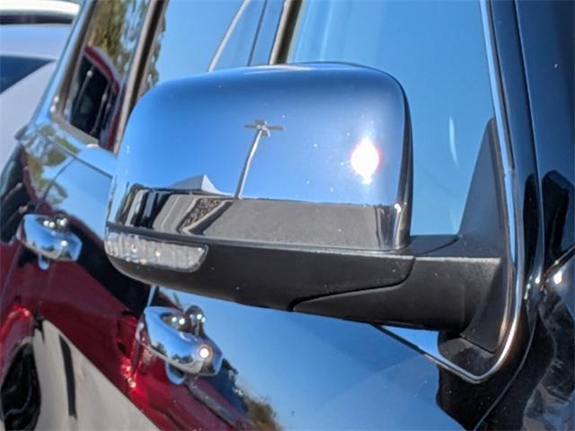 used 2018 Jeep Grand Cherokee car, priced at $20,899