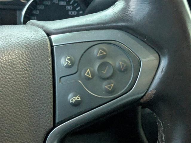 used 2014 Chevrolet Silverado 1500 car, priced at $11,899