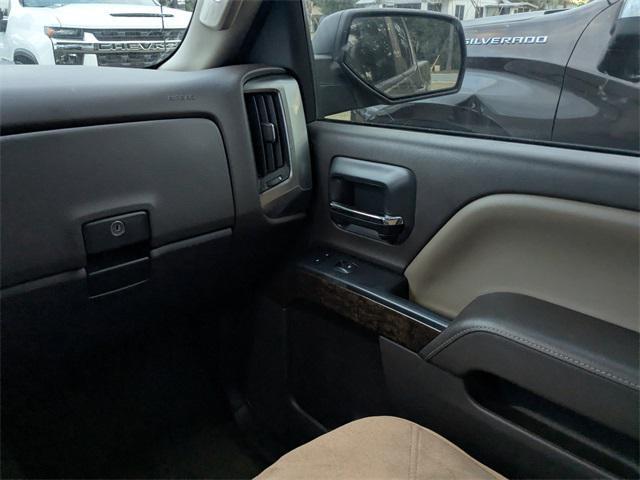 used 2014 Chevrolet Silverado 1500 car, priced at $11,899