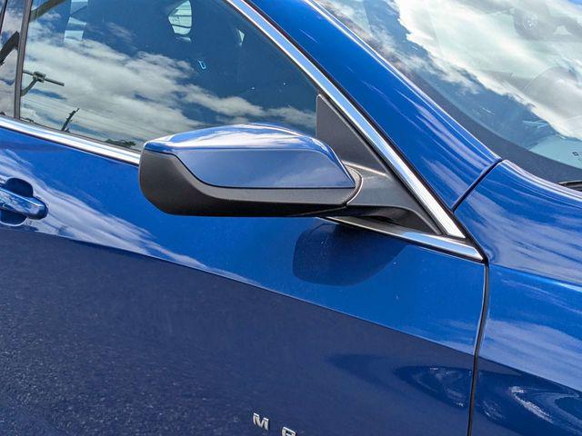 used 2023 Chevrolet Malibu car, priced at $16,201