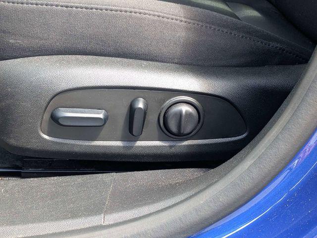 used 2023 Chevrolet Malibu car, priced at $16,201
