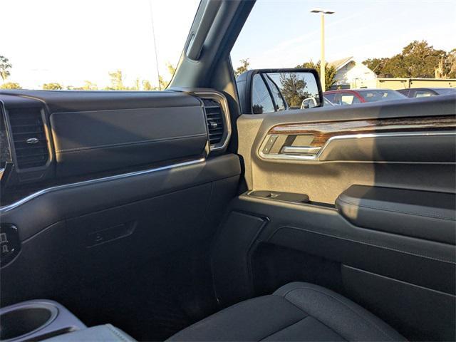 used 2024 GMC Sierra 1500 car, priced at $38,995